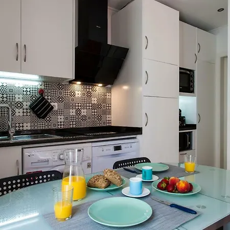 Apartment Cardal Lisbon
