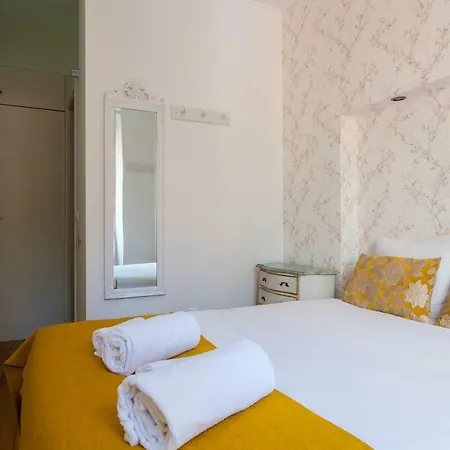 Cardal Appartement Lissabon