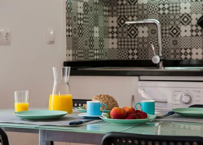 Cardal Διαμέρισμα