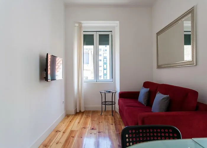 Διαμέρισμα Cardal *