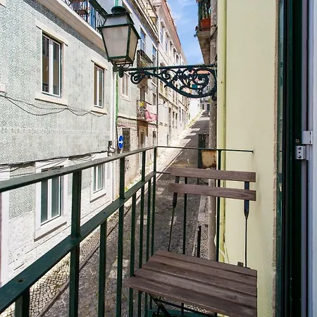 Cardal * Lisbon