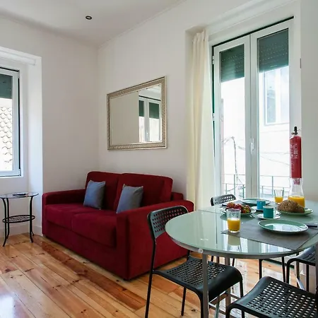 Cardal Apartment Lisbon