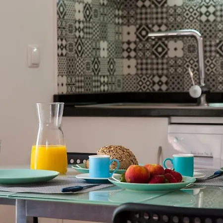 Cardal Apartment