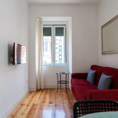 Apartment Cardal *