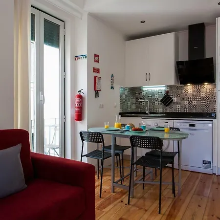 Cardal Apartment *